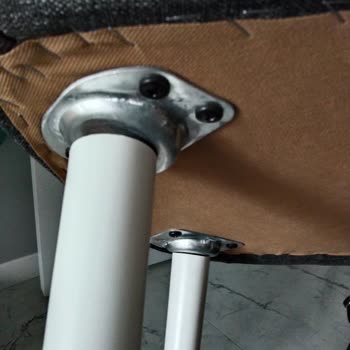 Vivense Gelmeyen Mobilyam Ve Hatalı Mobilya