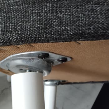 Vivense Gelmeyen Mobilyam Ve Hatalı Mobilya