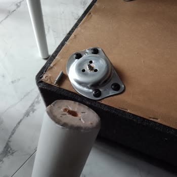 Vivense Gelmeyen Mobilyam Ve Hatalı Mobilya