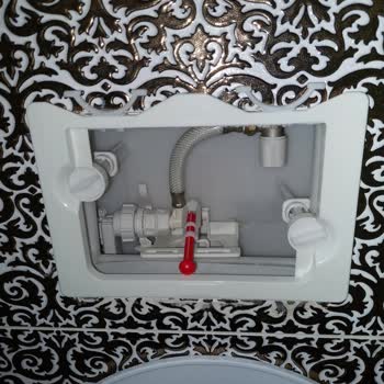 Visam Rezervuar Arızası Sorunu