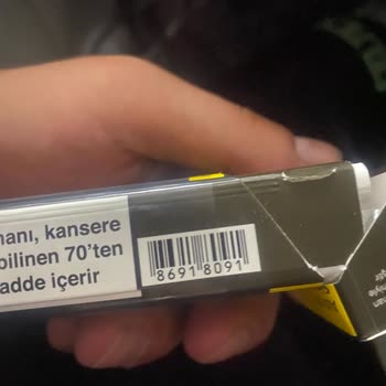 Parliament Üretim Hatası