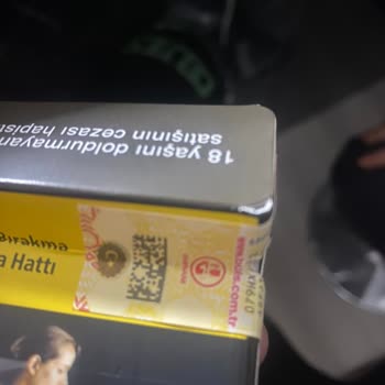 Parliament Üretim Hatası