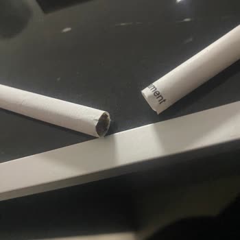 Parliament Üretim Hatası