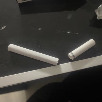Parliament Üretim Hatası