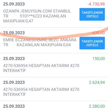 Enuygun.com Paramı Geri Alamıyorum Ve Ödeme Altyapıları Arızalı