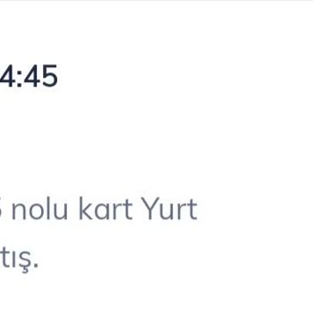 Mubi Türkiye İzinsiz Para Çekimi