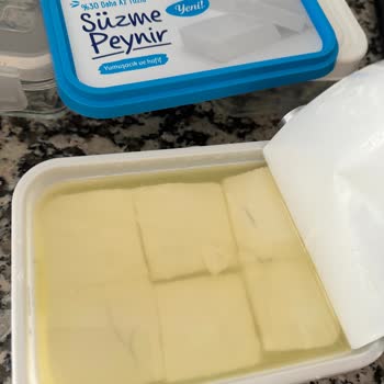 Pınar Et ve Süt Süzme Peynir Kalitesi Sorunu