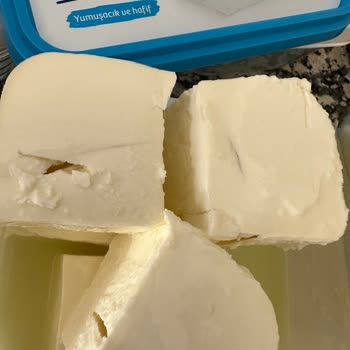 Pınar Et ve Süt Süzme Peynir Kalitesi Sorunu