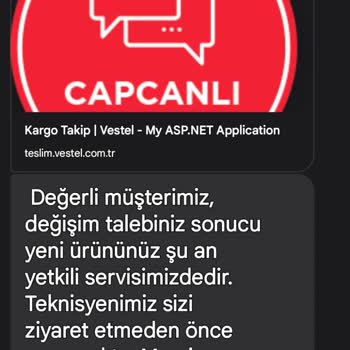 Vestel Light Fry Xxxl Teflon Sorunsalı