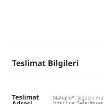 Kolay Gelsin Taşıma Hizmetini Kusurlu Yapan "kolay Gelsin" Kargo