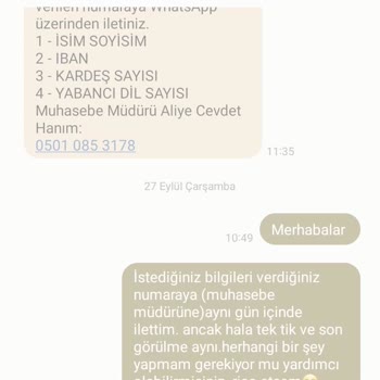 Anadolu Vakfı Burs Başvurusu Anadolu Dernek