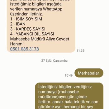 Anadolu Vakfı Burs Başvurusu Anadolu Dernek