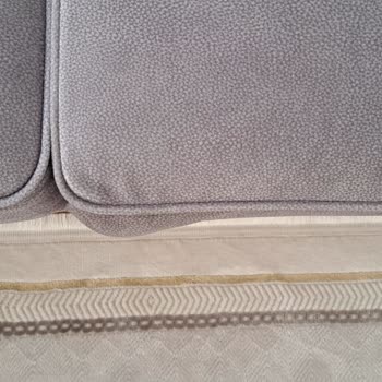 İstikbal Koltuk Takımı Hasarlı