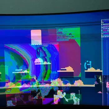 Trendyol MSI Marka Monitörüm Arızalı Geldi