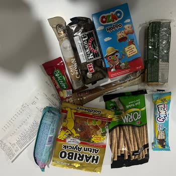 Yemeksepeti Mahalle Siparişim Eksik Geldi