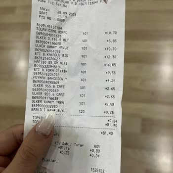 Yemeksepeti Mahalle Siparişim Eksik Geldi
