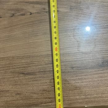 Cosar Group Yemek Masam Yanlış Ebatta Geldi