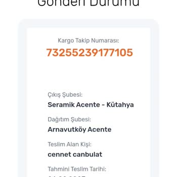 Trendyol Ürün Tanımadığıma Teslim Edilmiş Paramı İade Etmiyor