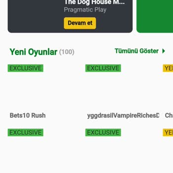 Bets10 Beta 10 Para Çekemiyorum