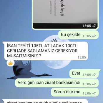 Anadolu Vakfı Kendilerine Ait Numara Kod Ve Şifrelerle Papara Hesabı