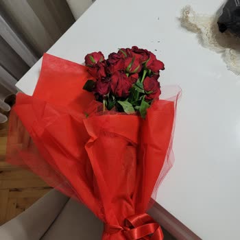 Çiçek Sepeti İade Ve Teslim Sorunu