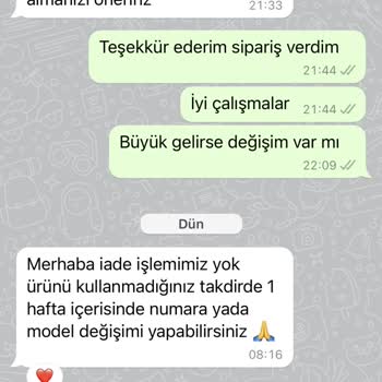 Vega Spor Gönderilen Ayakkabı Sahte