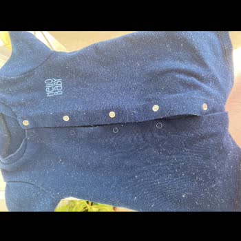 Arçelik Çamaşır Makinesi Tüylü Çamaşır Çıkarması