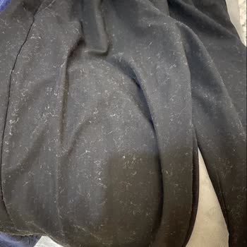 Arçelik Çamaşır Makinesi Tüylü Çamaşır Çıkarması