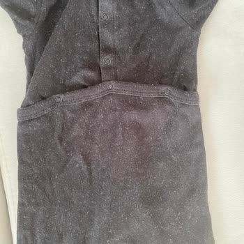 Arçelik Çamaşır Makinesi Tüylü Çamaşır Çıkarması