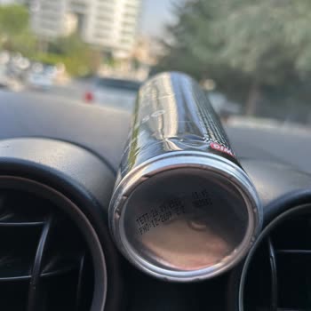 Obsesso Dimes Kahve Bozuk Çıktı