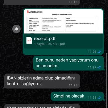 İşin Olsun İş Başvurusu Ve Bilgi Paylaşımı