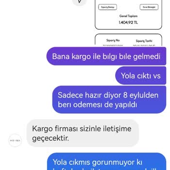 HE-QA by Esra Keskin Demir HE-QA Ürün Teslimi