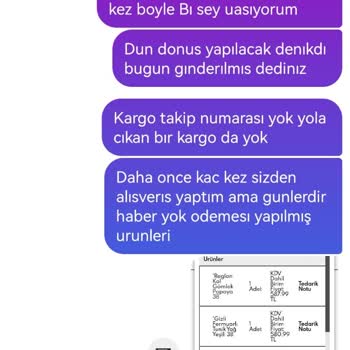 HE-QA by Esra Keskin Demir HE-QA Ürün Teslimi