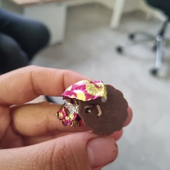 Ülker Gıda Hijyen Durumu