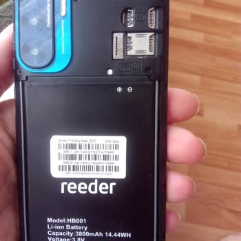 Reeder Teknik Servis Ücreti