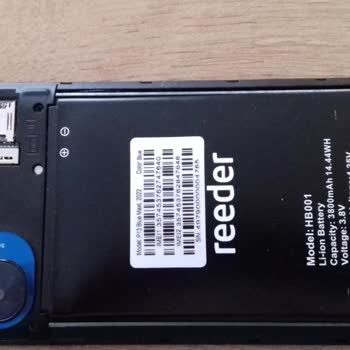 Reeder Teknik Servis Ücreti