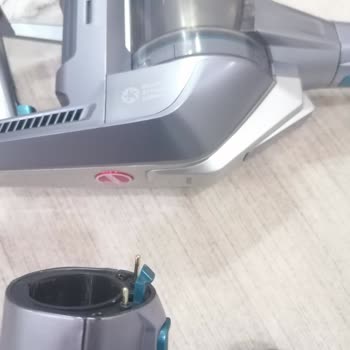 Hoover Süpürge Servis Mağduriyeti