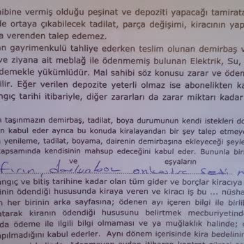 Amazon - Xiaomi Mop 2 Pro Yedek Parçaları Eksik Gelen Sipariş