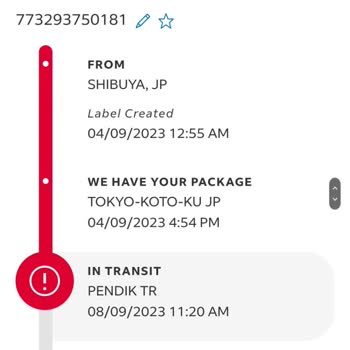 I Had To Give Up My Shipment For Free To Customs Because Of FedEx!