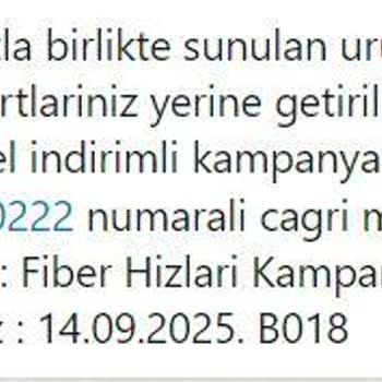 Superonline Kulaklık Kampanyası Aldatmacası