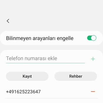 Botaş Yatırım Üyelik Araması (dış Arama Firmaları)