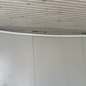 Karçelik Prefabrik Kalitesiz Ürün Ve İlgisizler