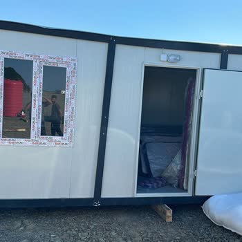 Karçelik Prefabrik Kalitesiz Ürün Ve İlgisizler