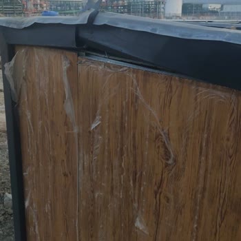 Karçelik Prefabrik Kalitesiz Ürün Ve İlgisizler