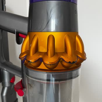 Dyson V15 Aşırı Derece Yıprandı
