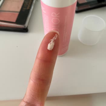 The Eighth Color Glow Block Homojenliği Bozuk