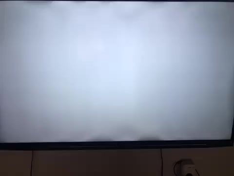 Grundig TV Corners Are Darkening video cover