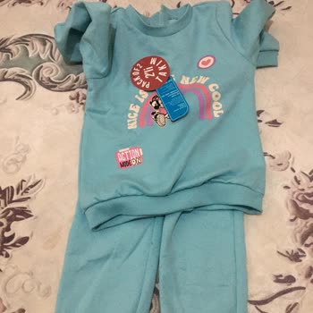 LCW Ürünümde Yırtıklar Var