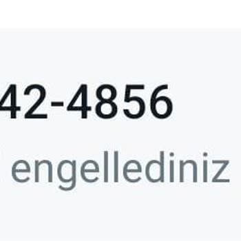 WhatsApp Üzerinden 3. Kez Farklı İstenmeyen Numaradan Mesaj Aldım
