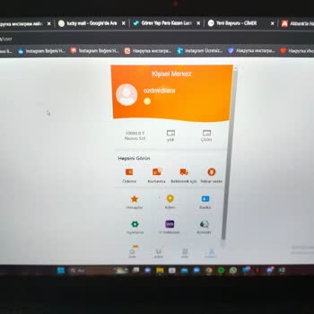 Trendyol Adı Altında İş Bulma Vaadiyle Dolandırıcılık!